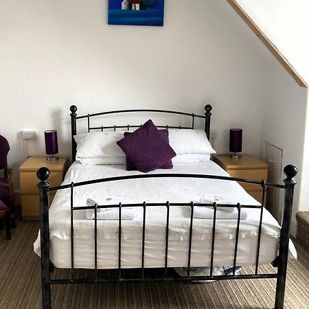 Donnington Guesthouse Truro Exterior photo