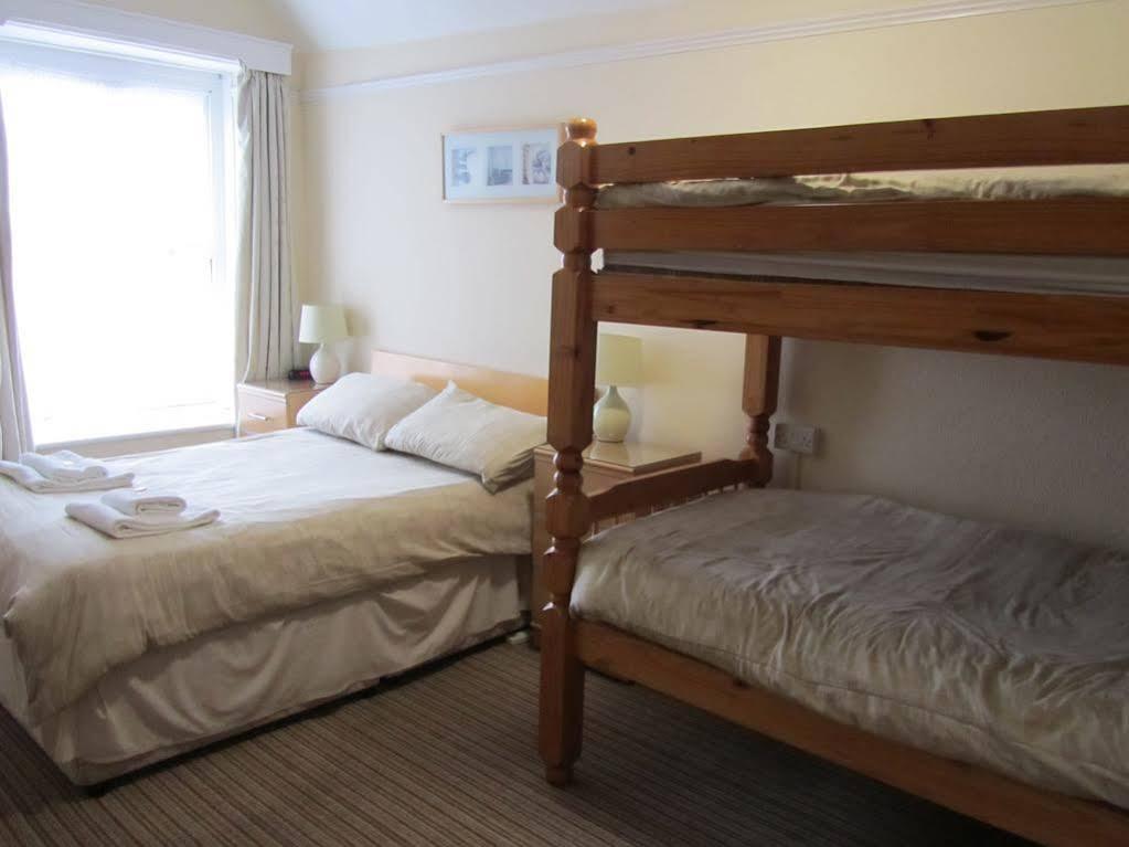 Donnington Guesthouse Truro Exterior photo