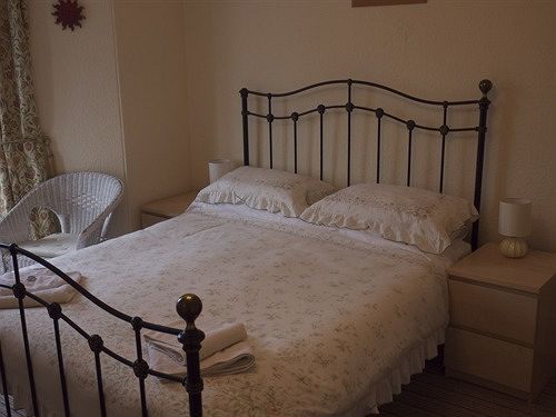 Donnington Guesthouse Truro Exterior photo