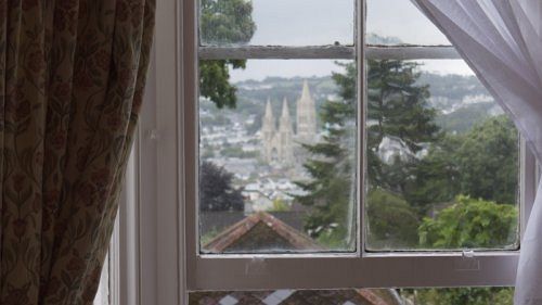 Donnington Guesthouse Truro Exterior photo